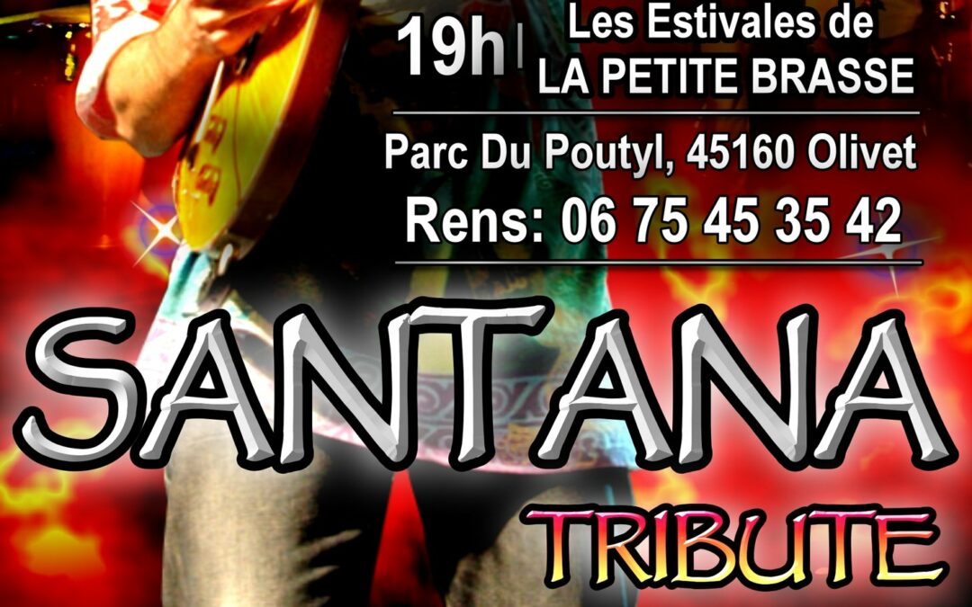 19 Aout – Parc du Poutyl à Olivet (45)