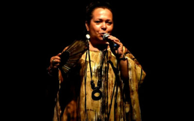 Claudine GALLIGANI – Chant