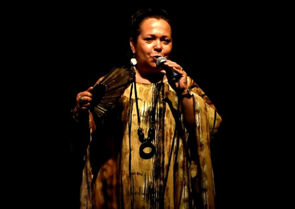 Claudine GALLIGANI – Chant