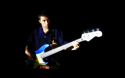 Lionel FAUCI – Basse