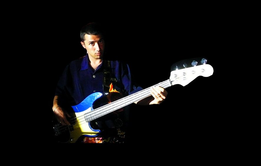 Lionel FAUCI – Basse