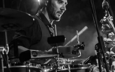 Flavien PORCU – Timbales
