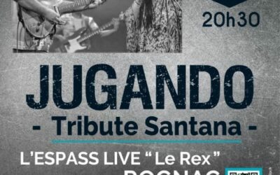 17 Février 2024 – L’Espass Live « Le Rex » à Rognac (13)